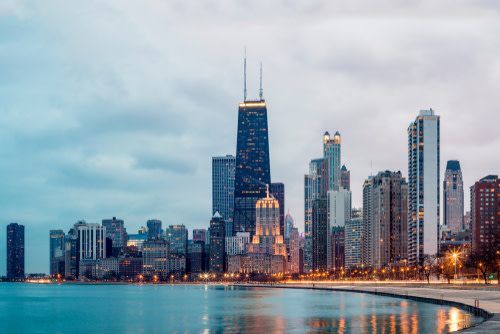 Best Cities for Remote Working