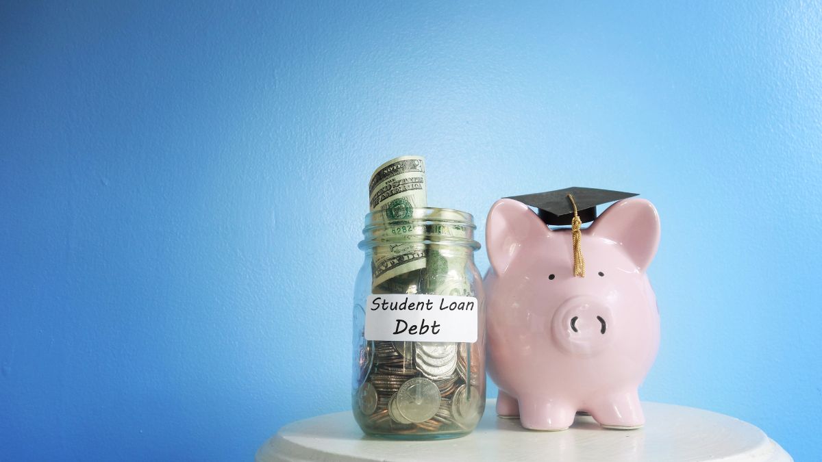 Student Loan Refinancing Is Always A Good Idea