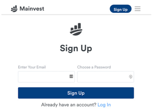 Mainvest Review – Small Business Investing