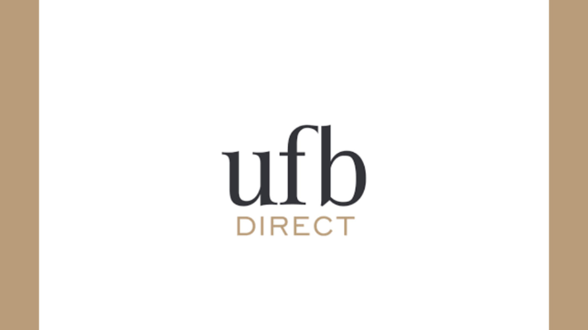 UFB Direct Savings – Minimal Fees with Maximum Convenience