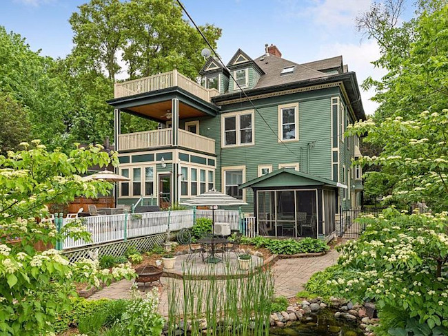 What a $1 Million House Looks Like in Every State