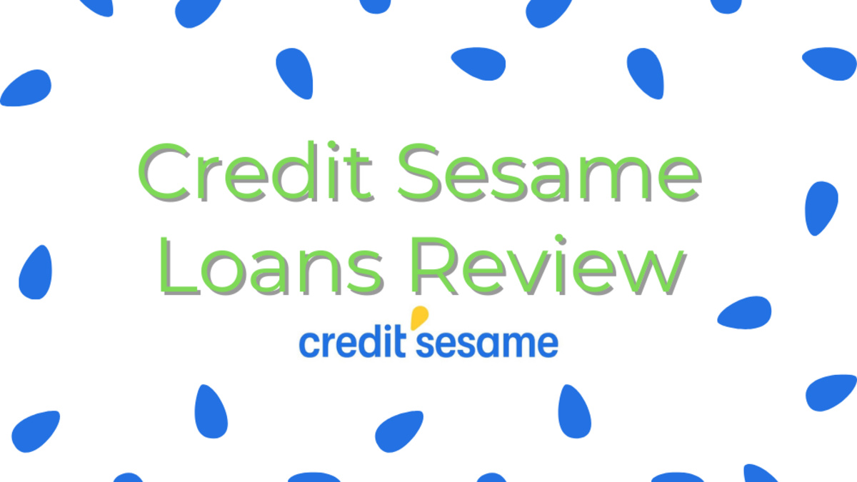 Credit Sesame Loans Review – Credit Building and Monitoring