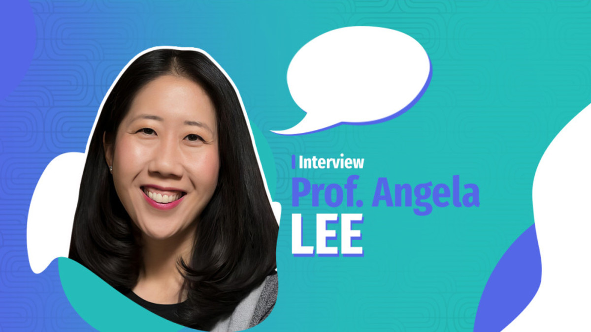 Prof. Angela Lee on Startup Finance and Growth Strategies