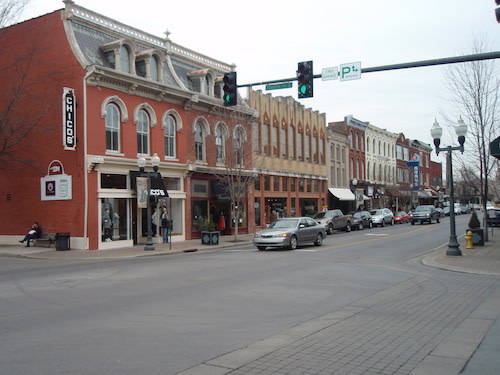 The 25 Best Places to Live in America