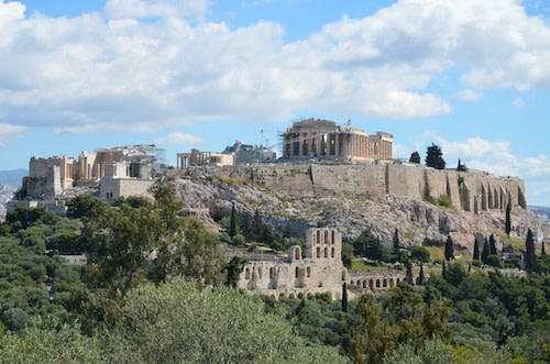 Cheapest Places to Visit in 2023