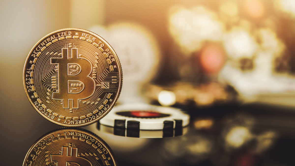 Can You Earn Crypto From Gaming?