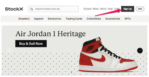 StockX Review – Your Place to Invest in Sneakers (Really)