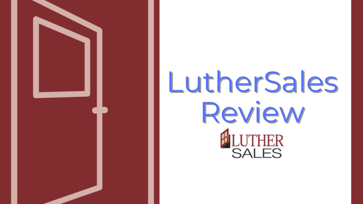 LutherSales Review – Buy Now and Pay Later