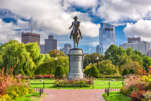 The Most Expensive US Travel Destinations