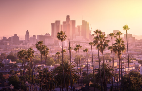 Best Cities for Remote Working
