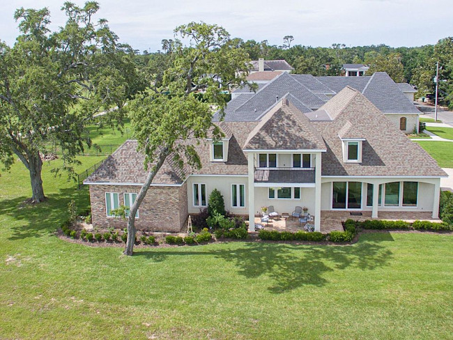 What a $1 Million House Looks Like in Every State