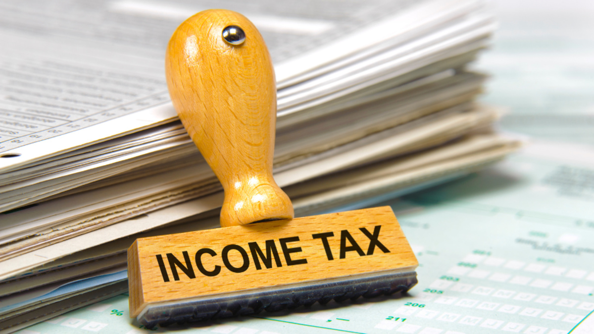Income Tax by State – How Does Your State Compare?