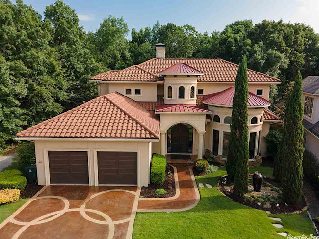 What a $1 Million House Looks Like in Every State