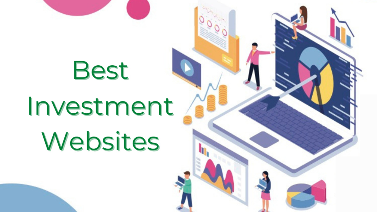 Best Investment Websites – The Stock Market in Your Pocket