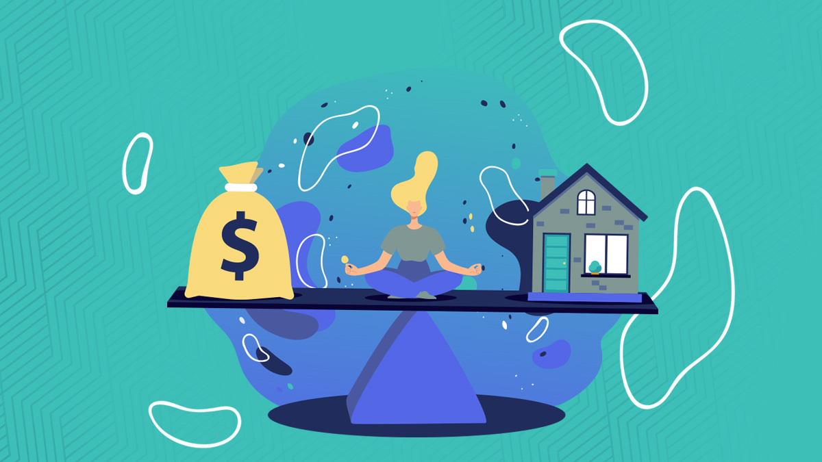 Can You Consolidate Debt Into a First-Time Mortgage?