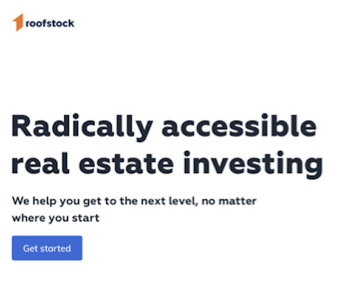 Roofstock Review – Crowdfunding Rental Real Estate Investing