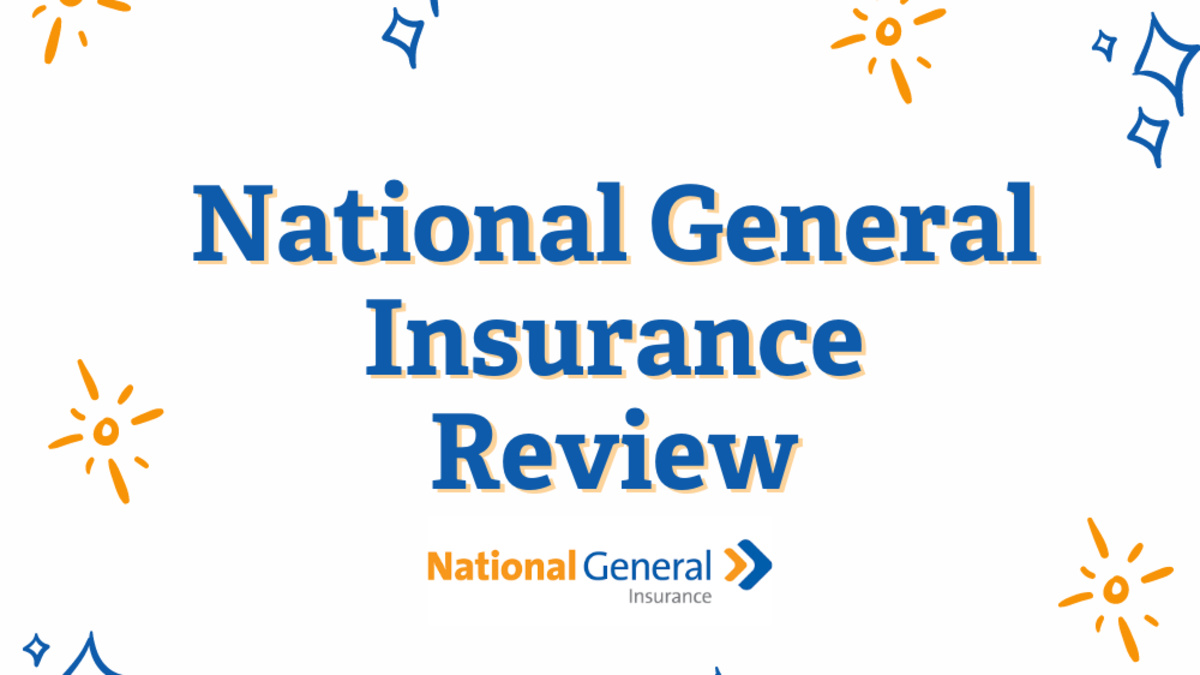 National General Auto Insurance Review