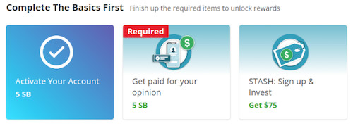 Swagbucks Review — Easy Rewards Just for Being Online