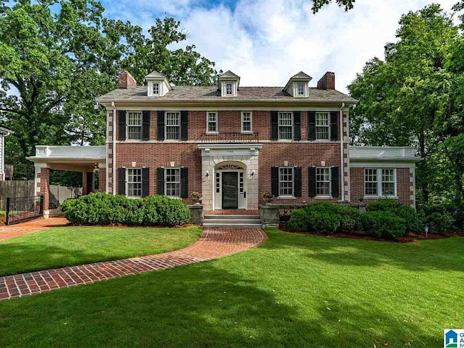 What a $1 Million House Looks Like in Every State