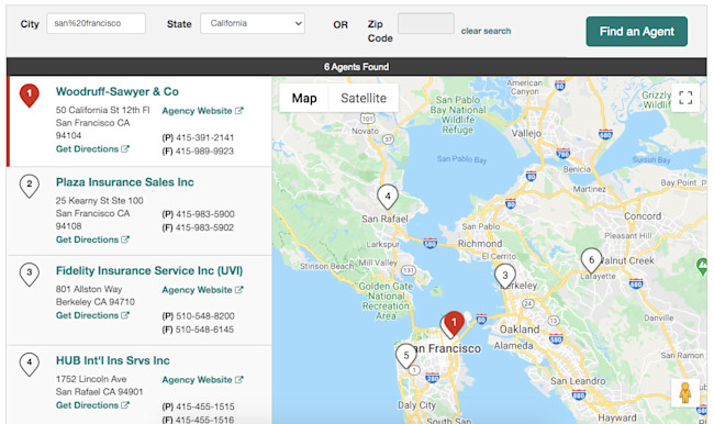 Encompass Home Insurance Review