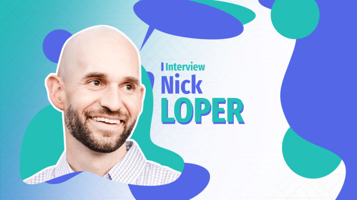 How to Find the Perfect Side Hustle - Nick Loper Interview