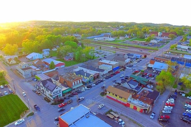 Best Places to Live on Less than $100k a Year