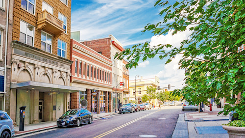 The 25 Best Places to Live in America