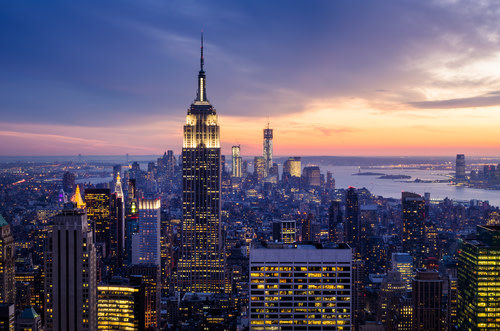 Best Cities for Remote Working