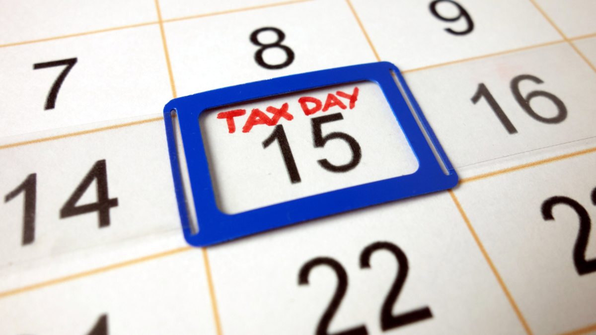 Money Moves to Make Before April 15