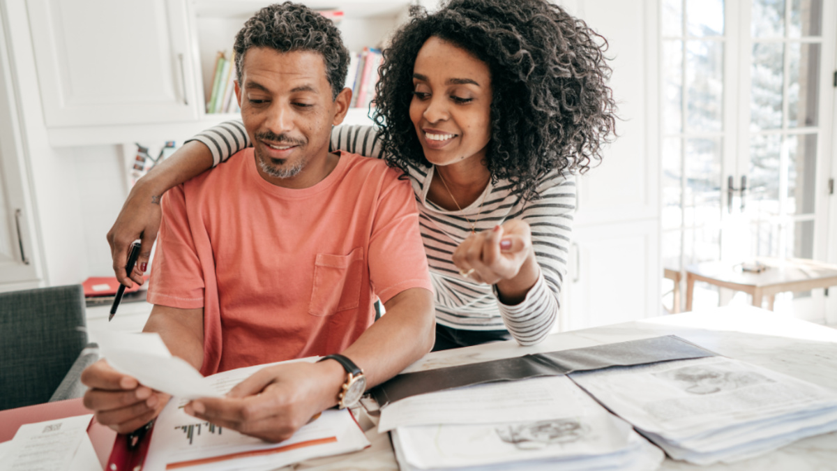 Zero-based Budgeting: A Budget That’s Easy to Stick to