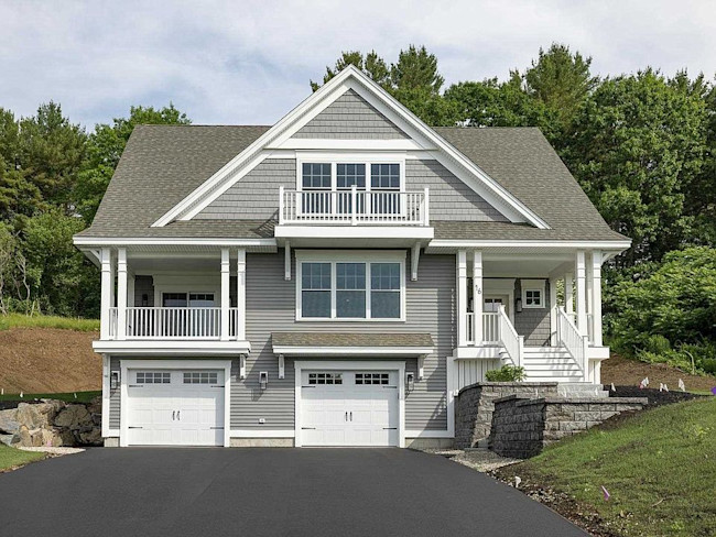 What a $1 Million House Looks Like in Every State