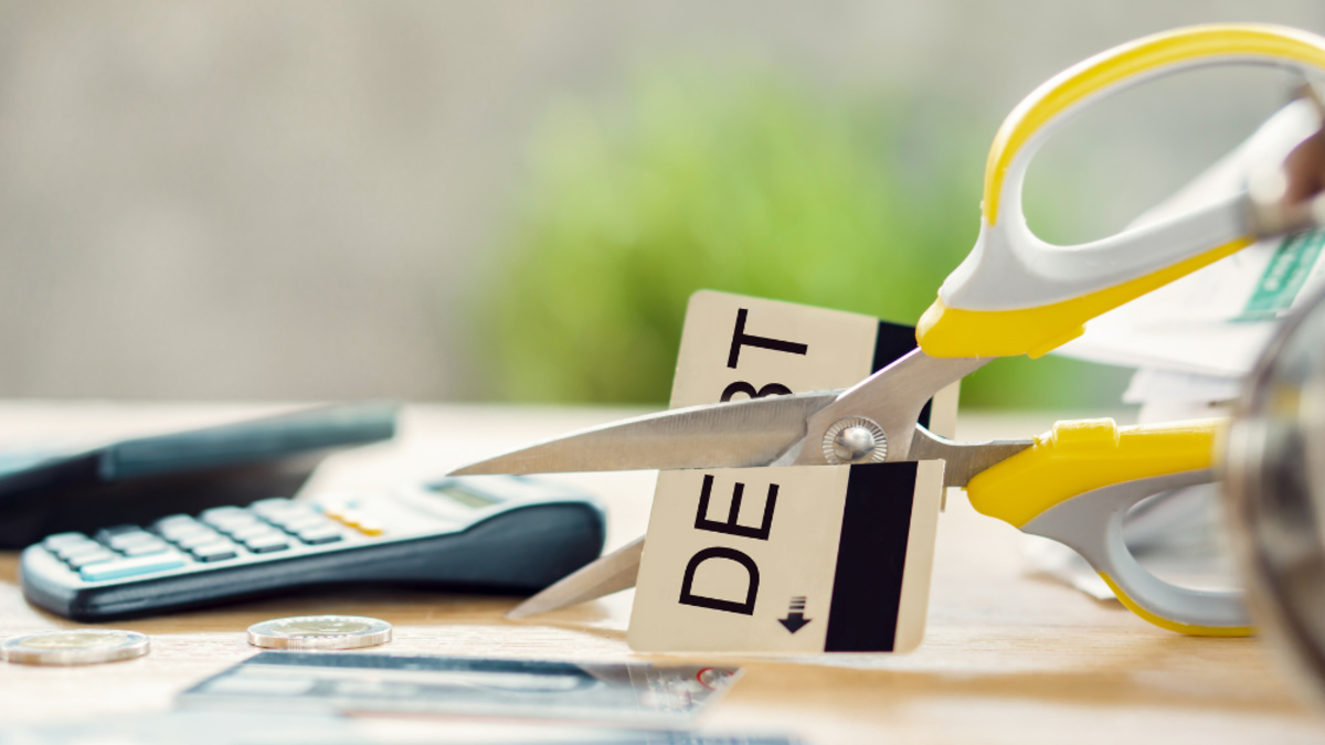 Types of Debt Consolidation – Get Out of Debt Faster