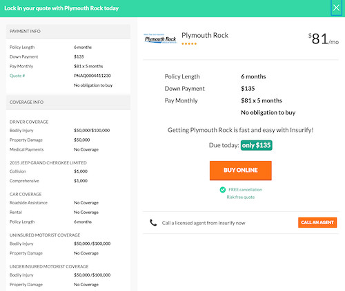 Insurify Review – Fast Quotes for Bundled Insurance