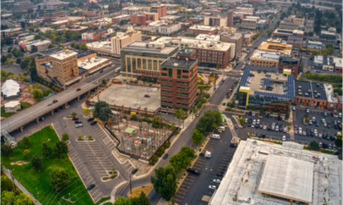 States with the Best Property Taxes