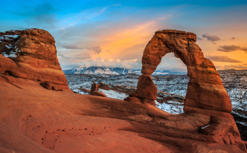 States with the Best Property Taxes