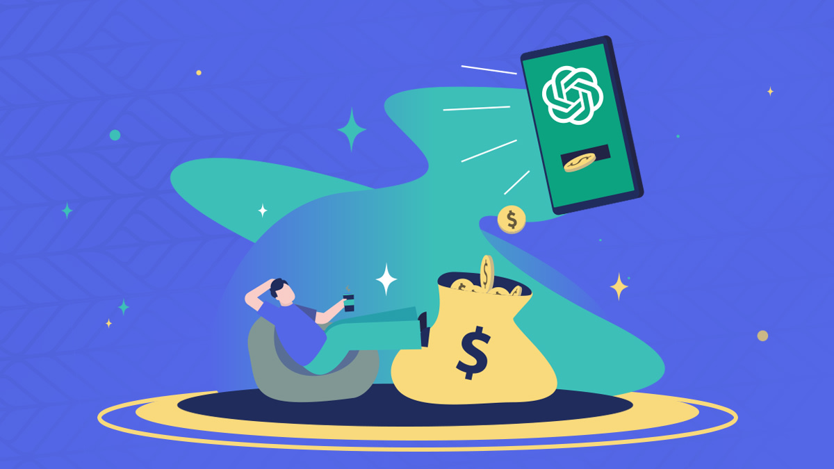 Innovative Ways to Make Passive Income Using Chat GPT