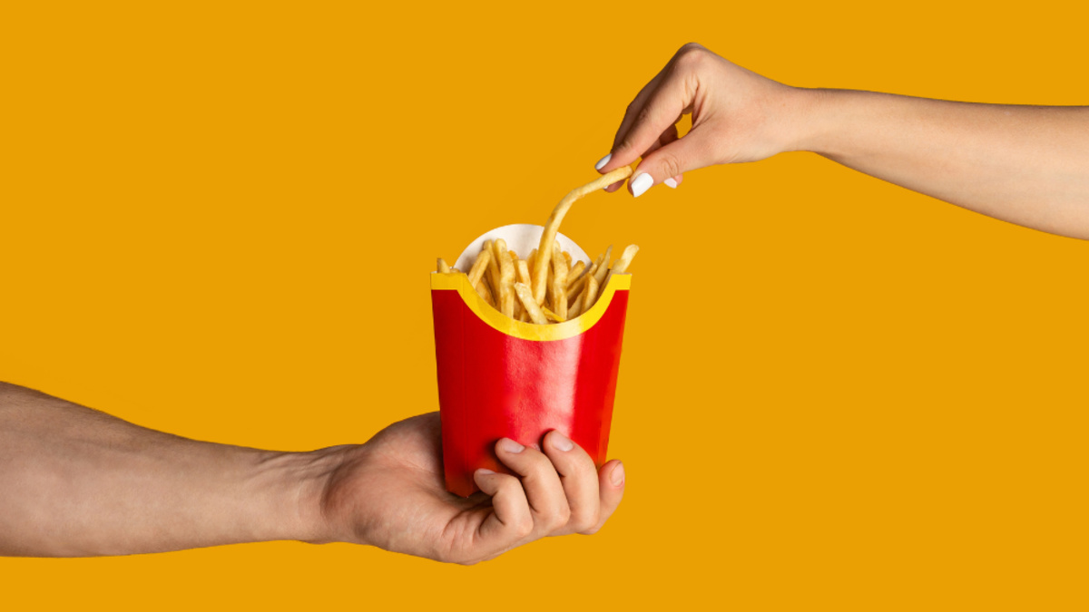 McDonald’s Faces Criticism for Rising Prices Amidst Inflation Concerns