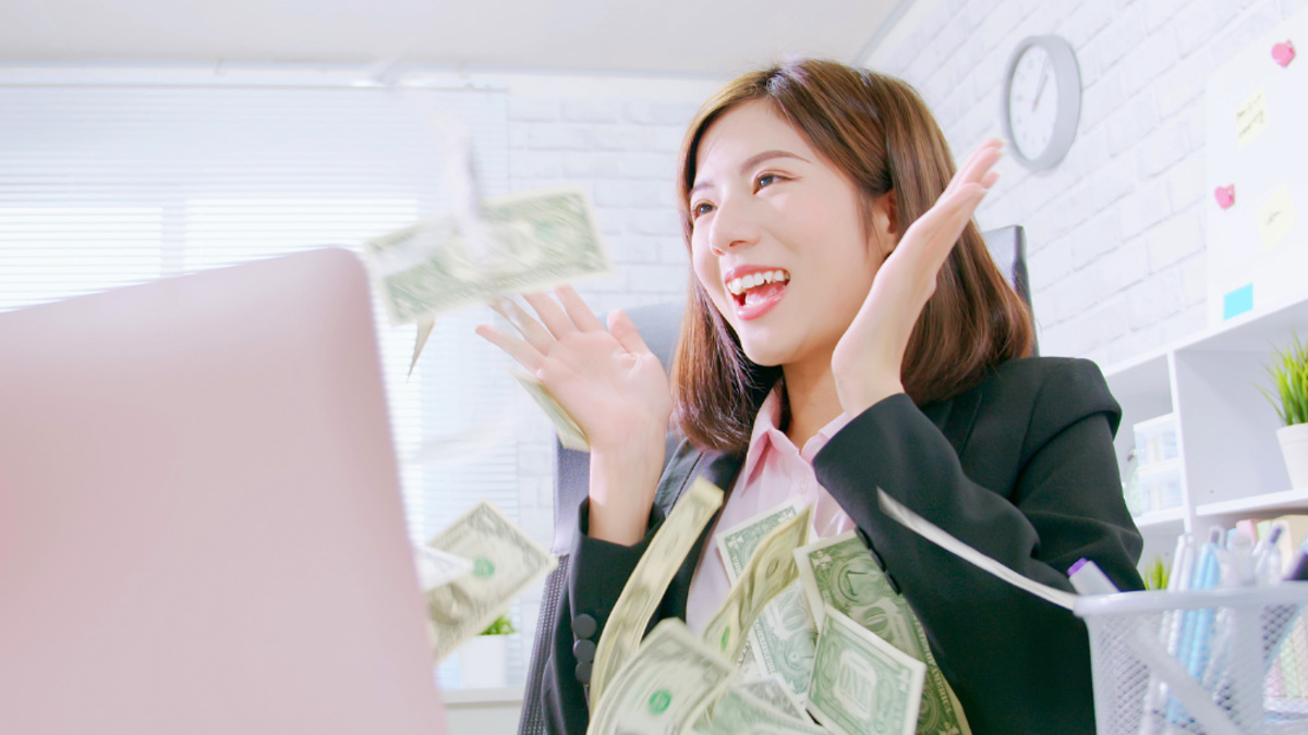 Legitimate Ways to Make Money from Home