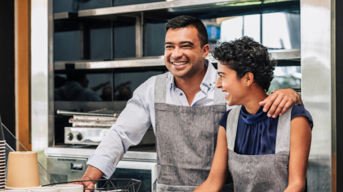 8 Clever Ways to Fund Your New Business