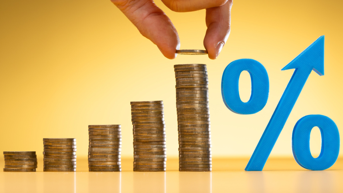 Best Interest-Bearing Checking Accounts