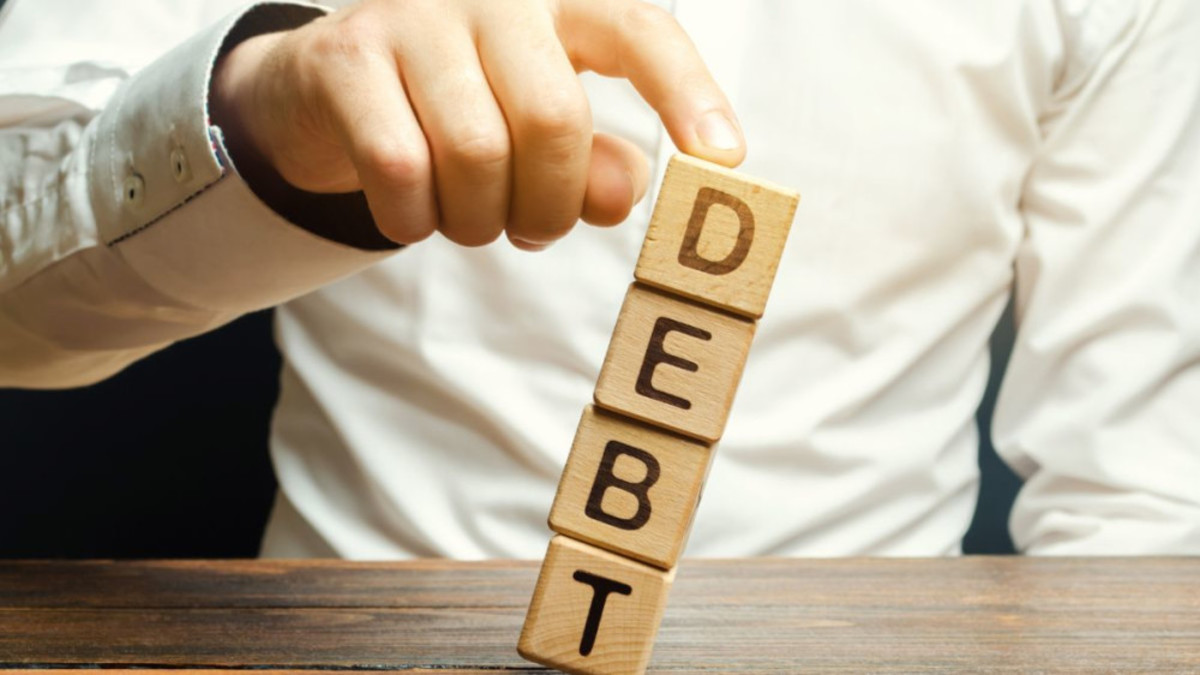 Debt Consolidation Calculator - A Smart Way to Simplify and Save