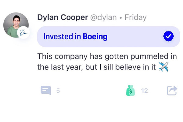 Public Investing Review: Stocks, Crypto & Luxury Goods