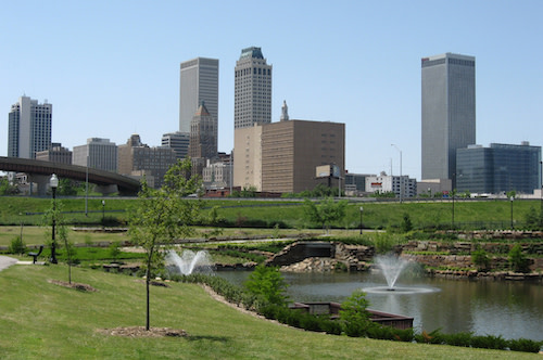 Cities and States Offering Relocation Incentives