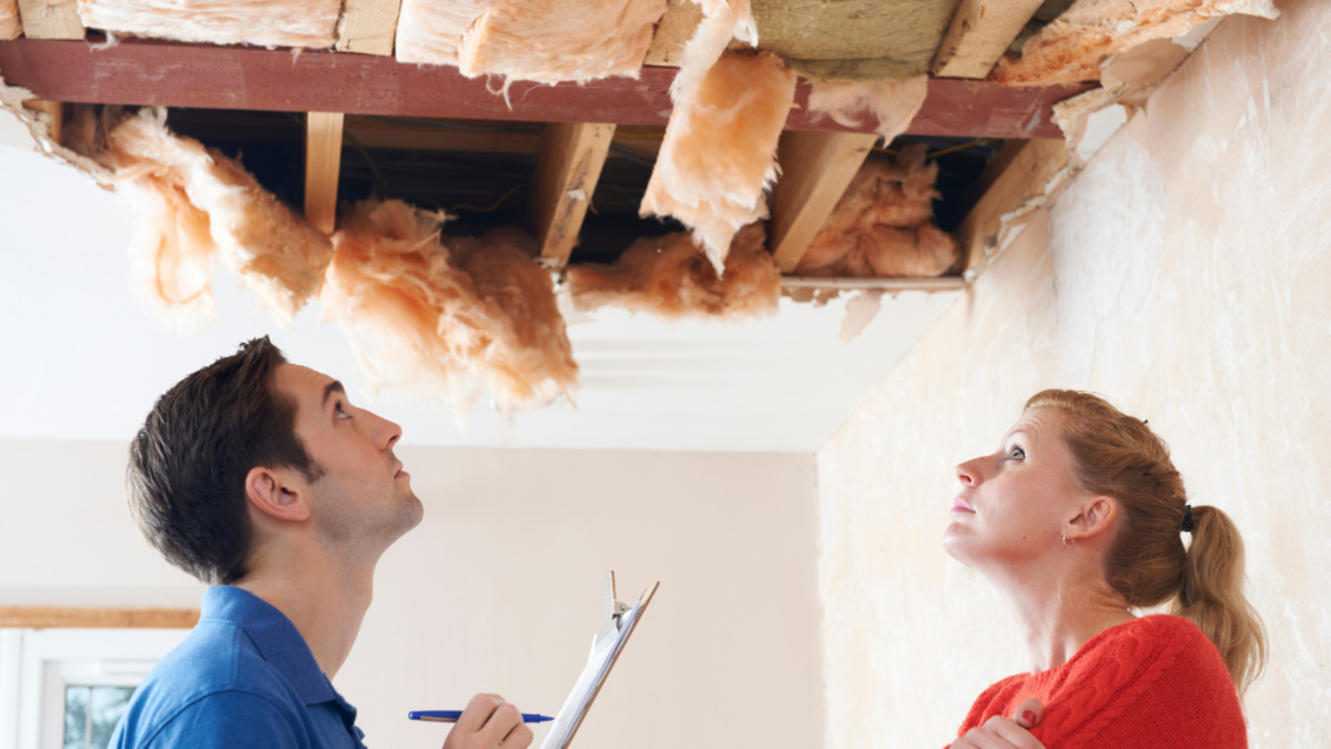 Property Damage Liability Insurance
