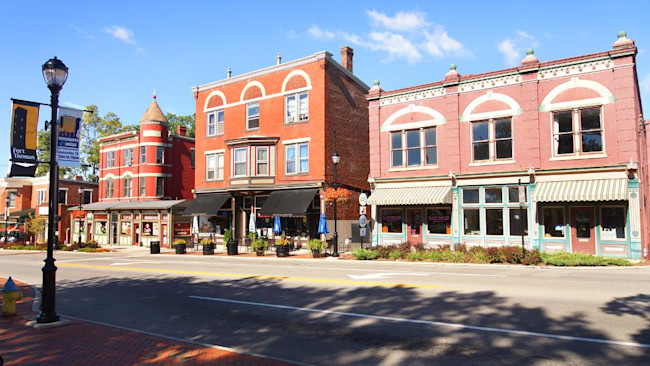 Best Places to Live on Less than $100k a Year