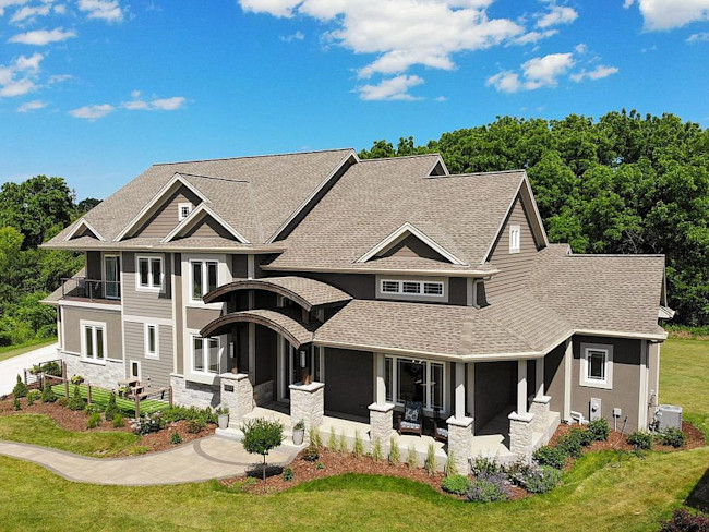 What a $1 Million House Looks Like in Every State