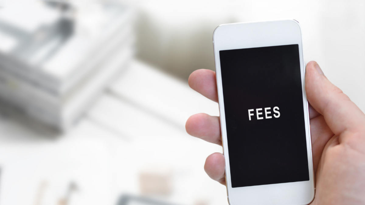 Bank Fees Be Gone – Ways to Keep Your Earn-Earned Money