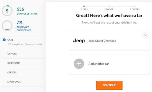 Insurify Review – Fast Quotes for Bundled Insurance
