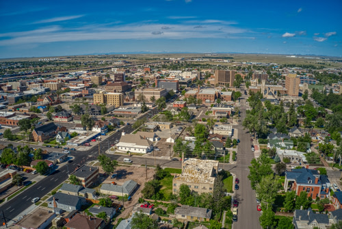 Where to Live: The 10 Best Capitals in the U.S.