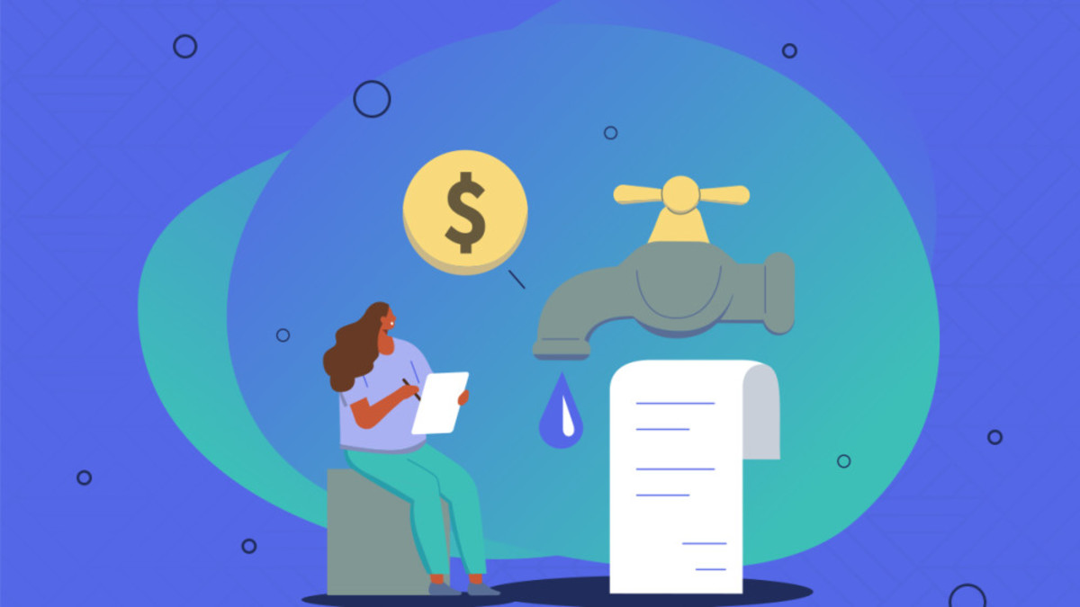 How to Save Money on Your Water Bill – Simple Tips That Work